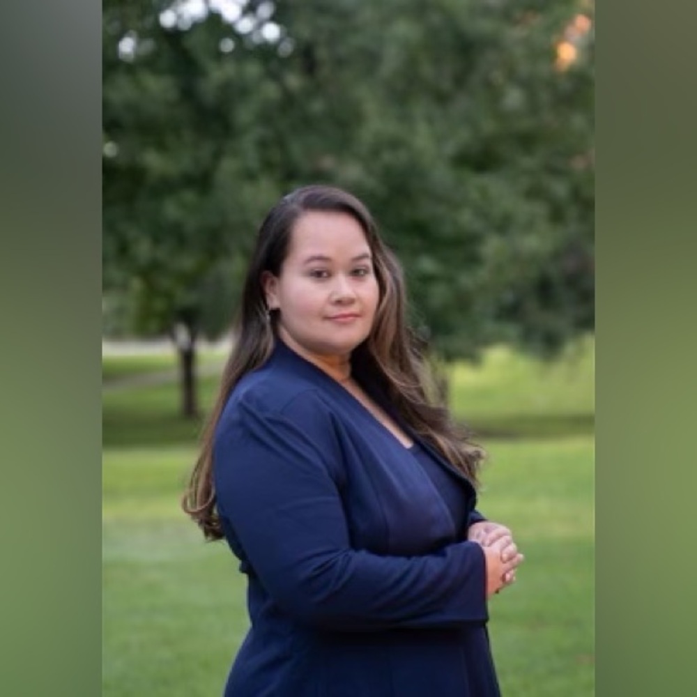 Meet your Posher, Marta